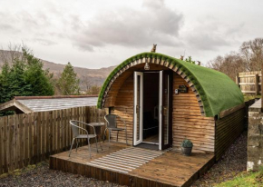 Woodside Pod